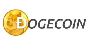 Догикойн Dogecoin токен